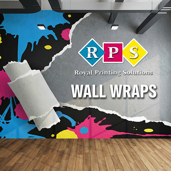 Wall Wraps